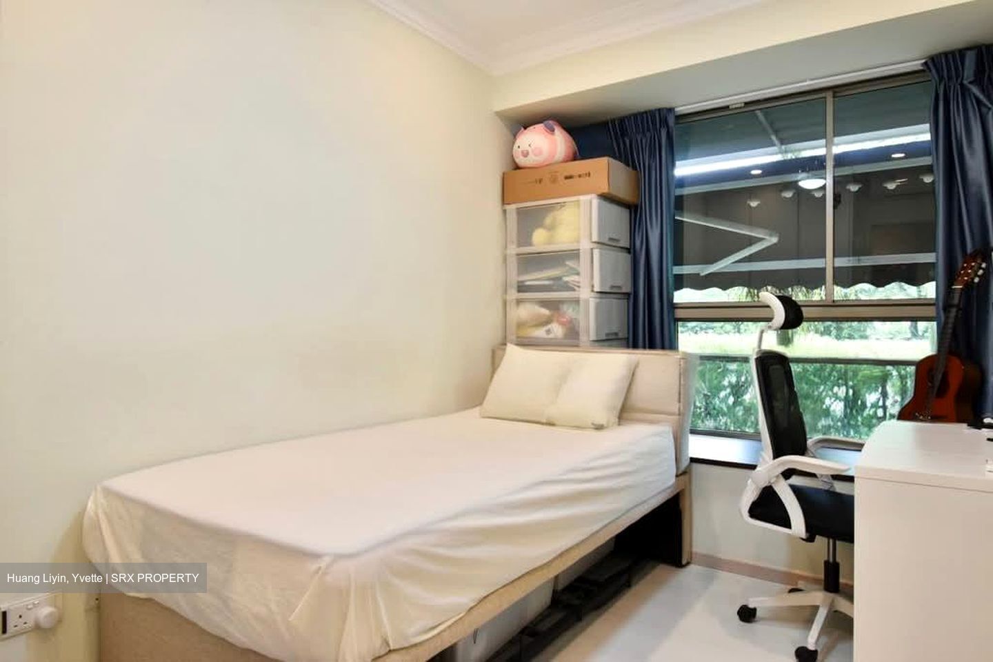 The Calrose (D26), Condominium #556369631